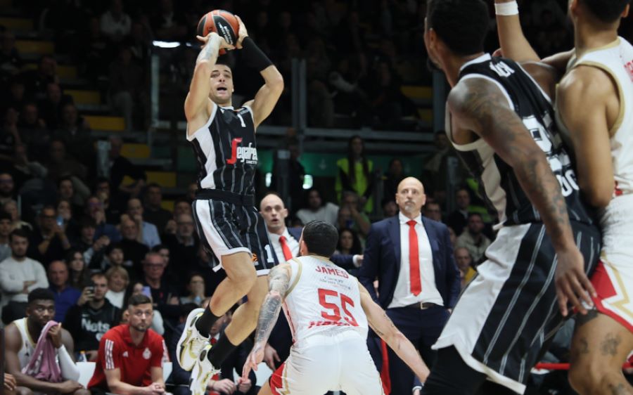 Eurolega Basket
