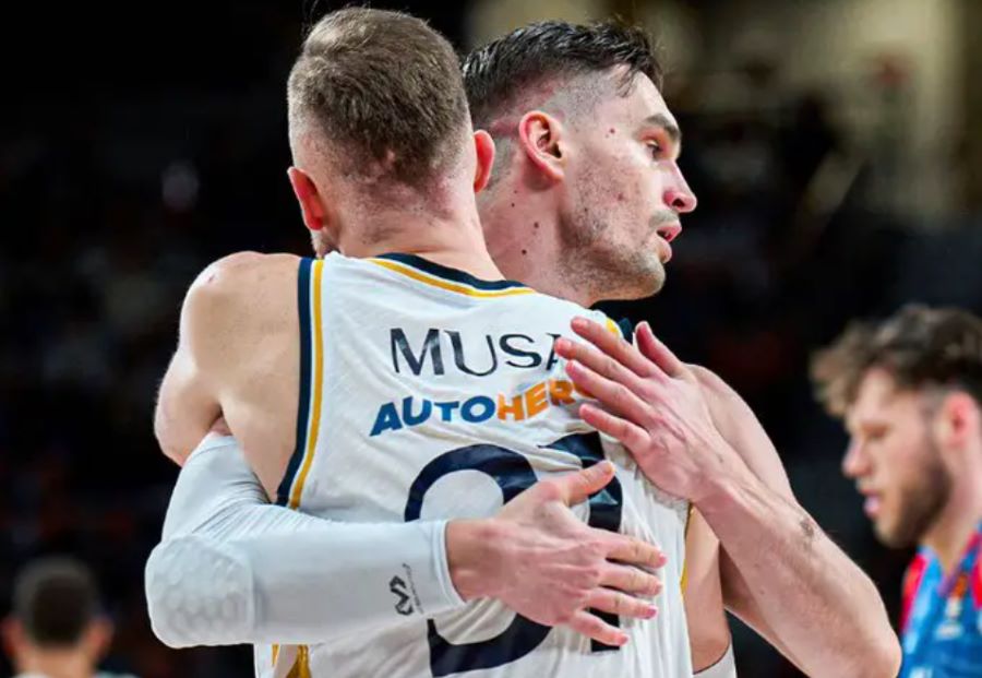 Eurolega basket