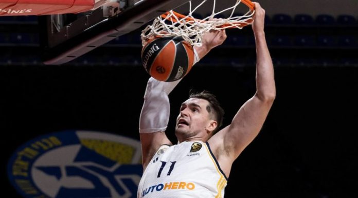 Eurolega basket