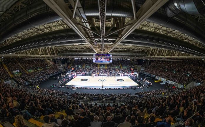 Eurolega Basket