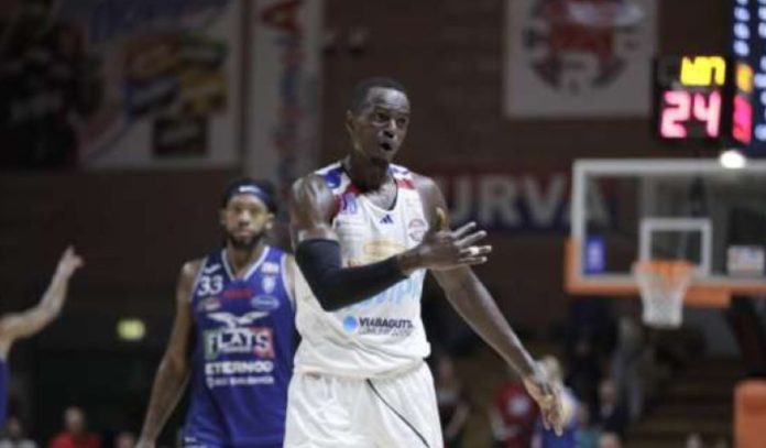 Fortitudo