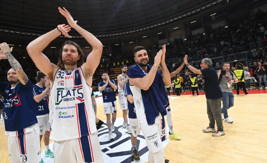 Fortitudo