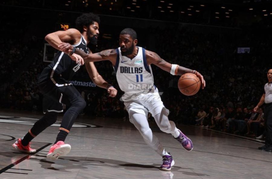 Irving