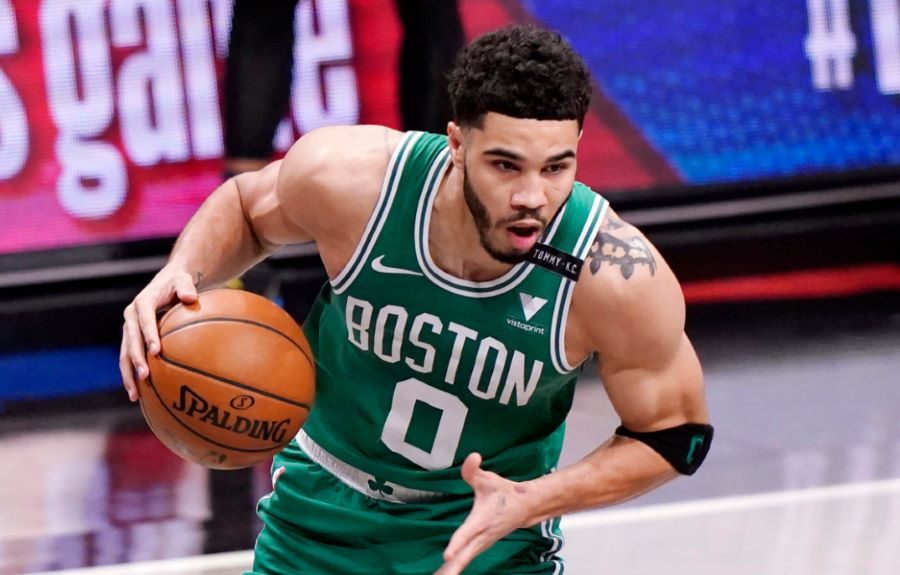 Jayson Tatum