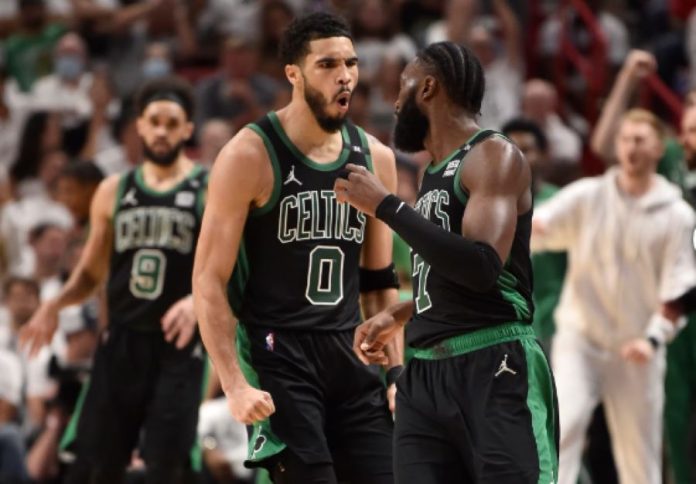 Jayson Tatum