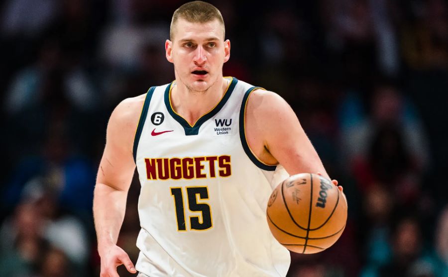 Jokic