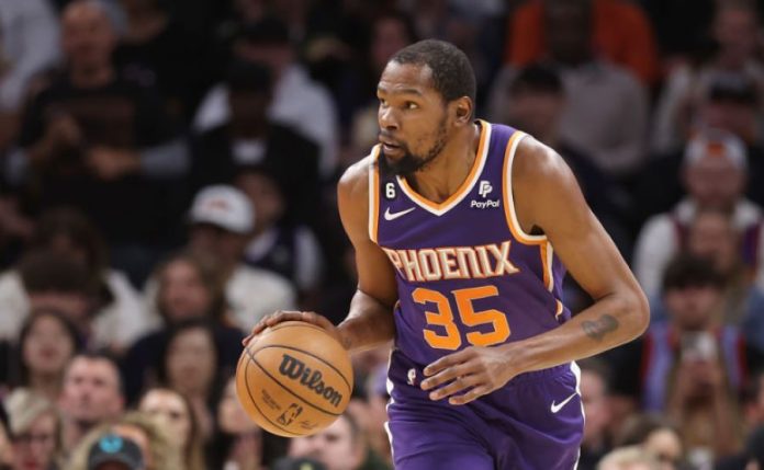 Kevin Durant