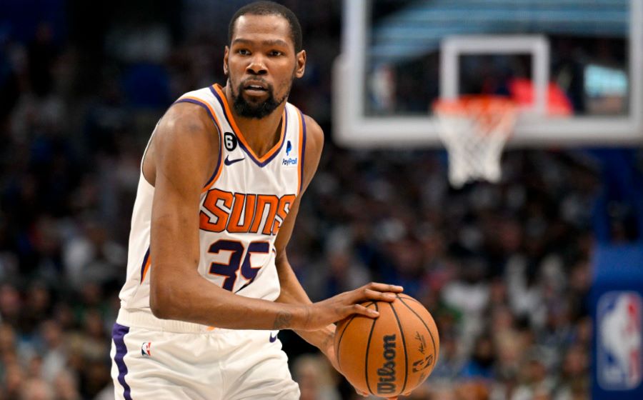 Kevin Durant