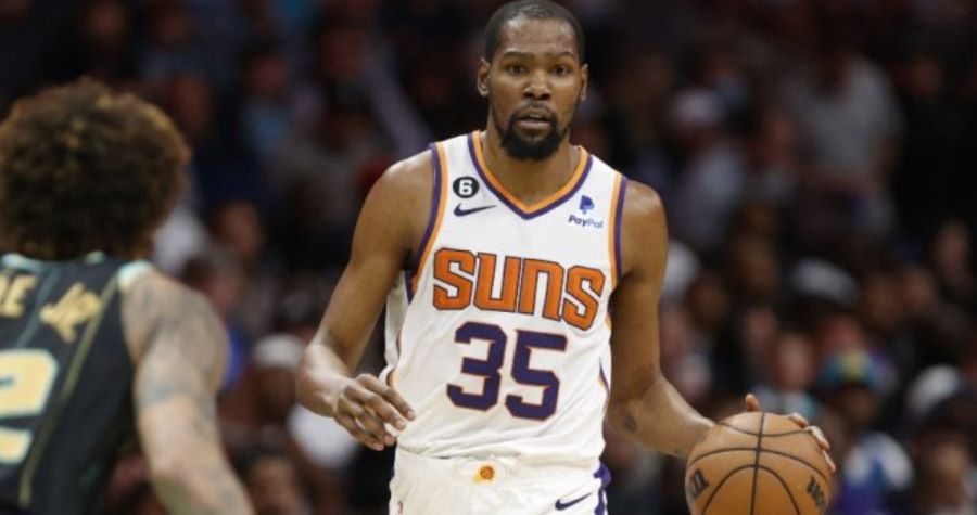 Kevin Durant