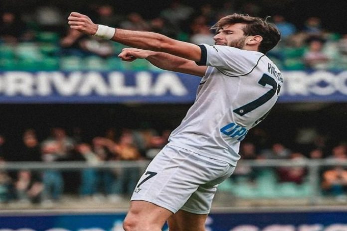Kvaratskhelia (Instagram)