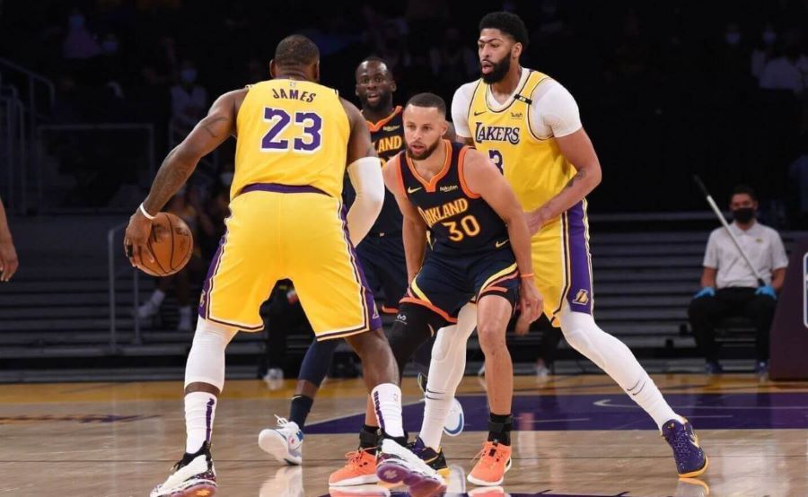 Lakers