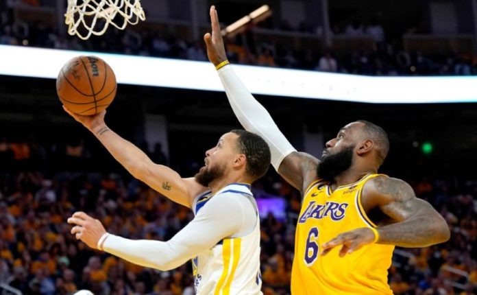 Lakers