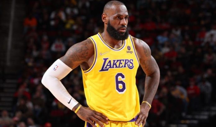 Lakers