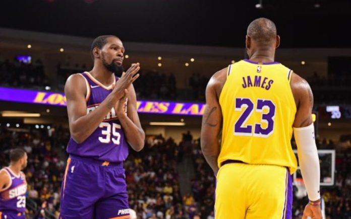 Lakers