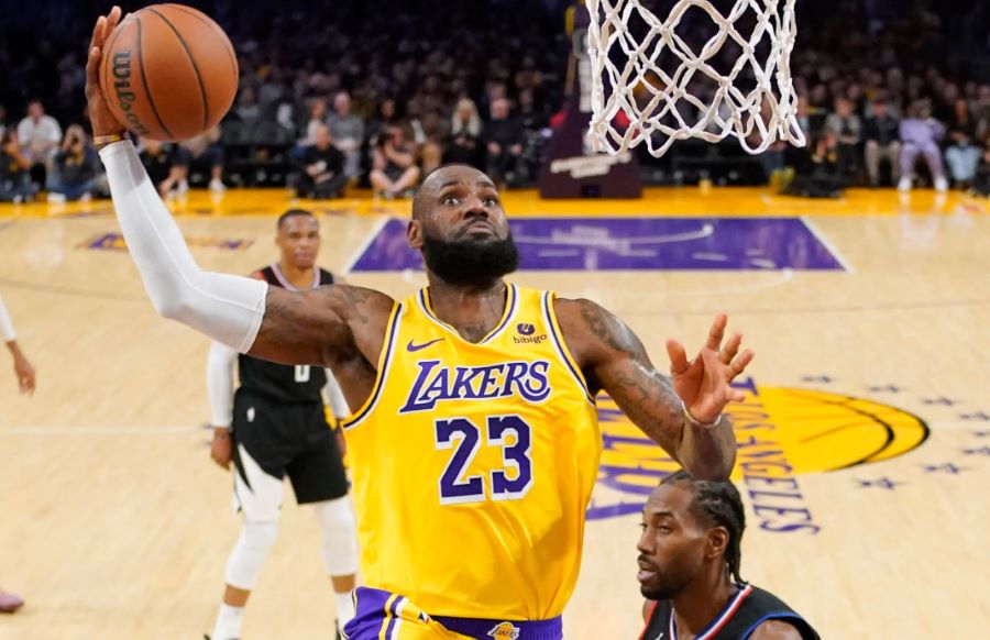 Lakers