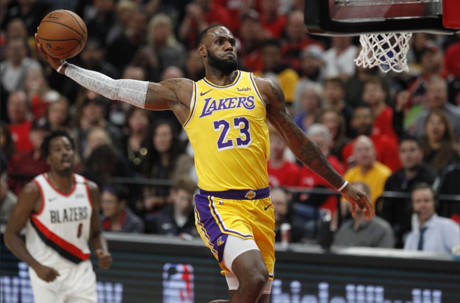Lakers