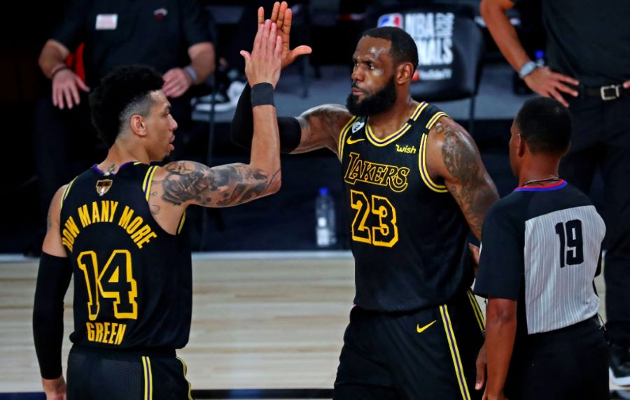 Lakers