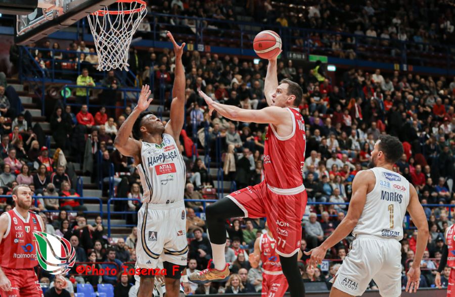 Legabasket