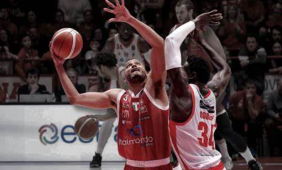 Legabasket