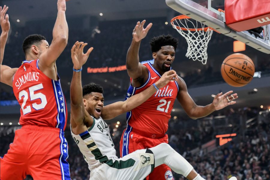 Mercato NBA