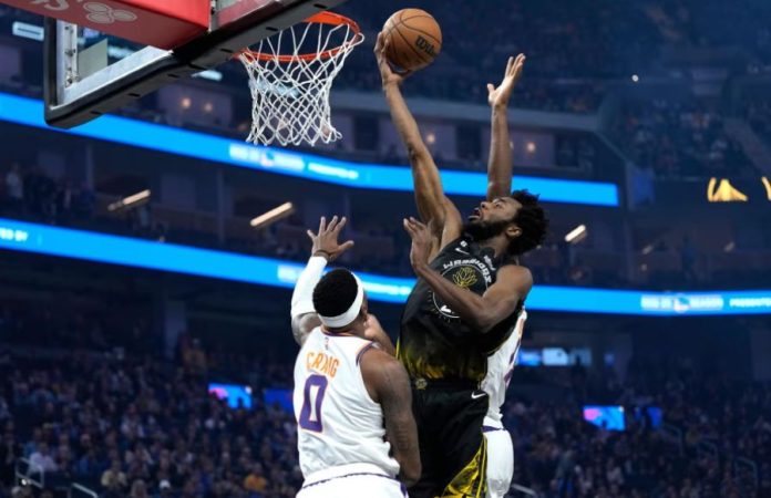 Mercato NBA