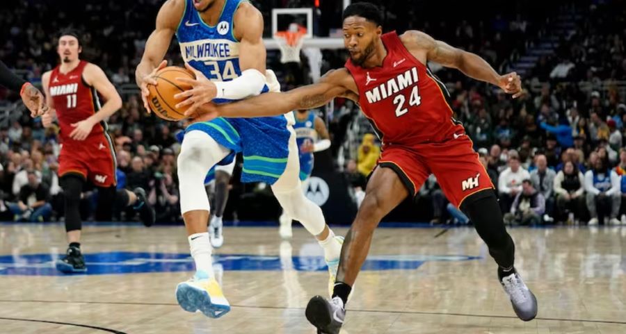 Miami Heat
