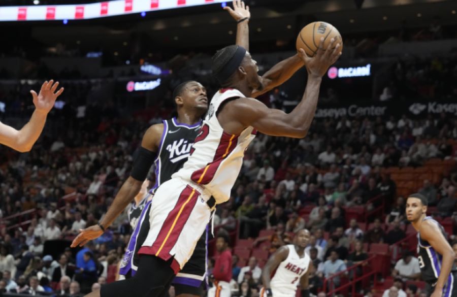 Miami Heat