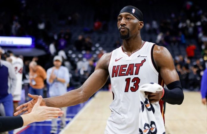 NBA classifica