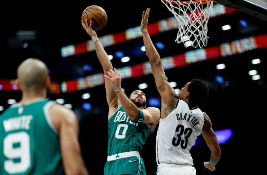 NBA partite