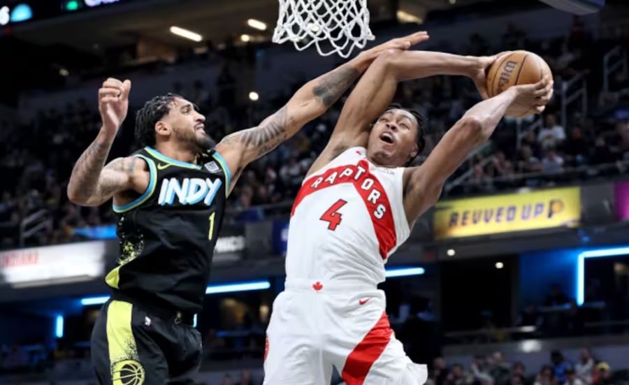 NBA partite