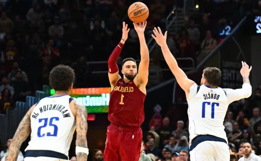 NBA partite