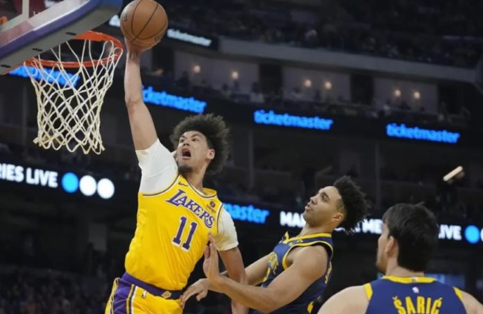 NBA partite