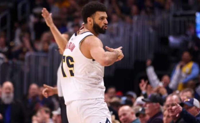 NBA partite
