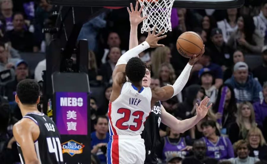 NBA partite