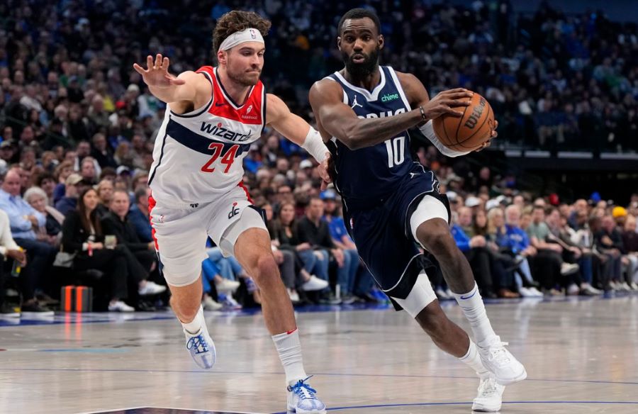 NBA partite