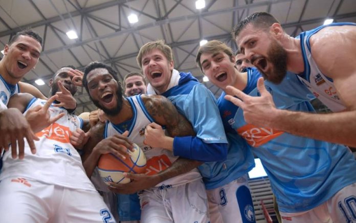 Napoli Basket