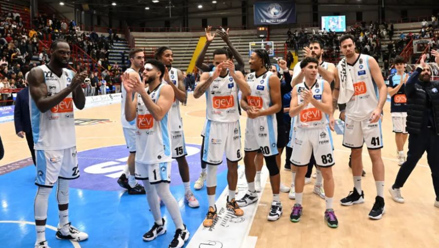 Napoli Basket
