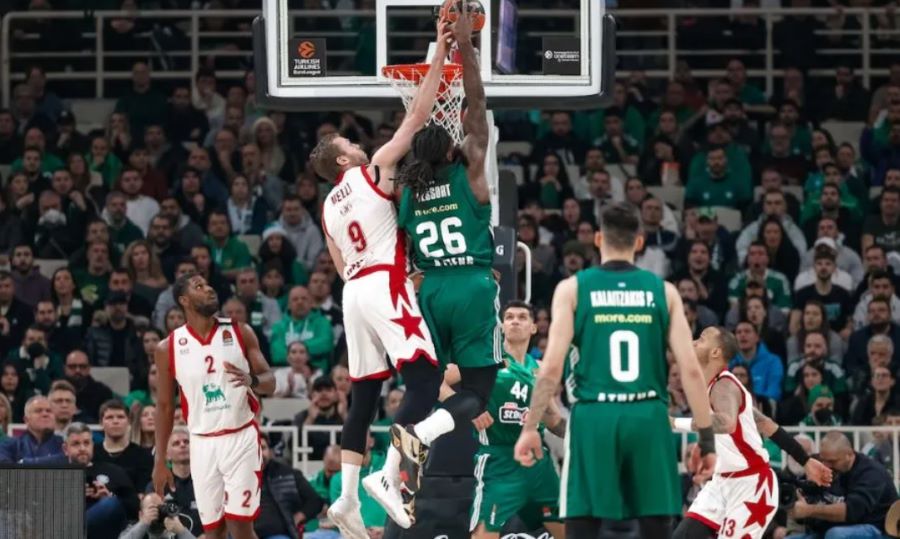 Olimpia Milano