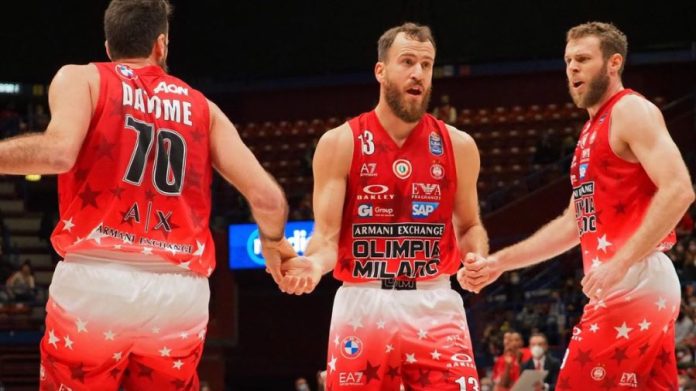 Olimpia Milano