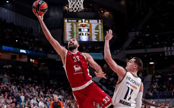 Olimpia Milano