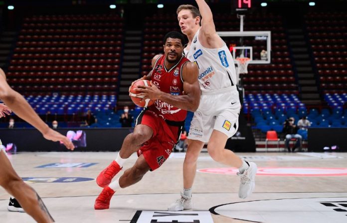 Olimpia Milano