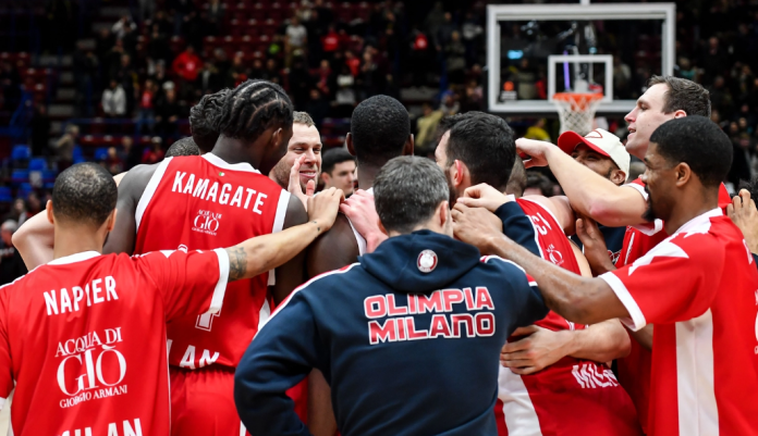 Olimpia Milano