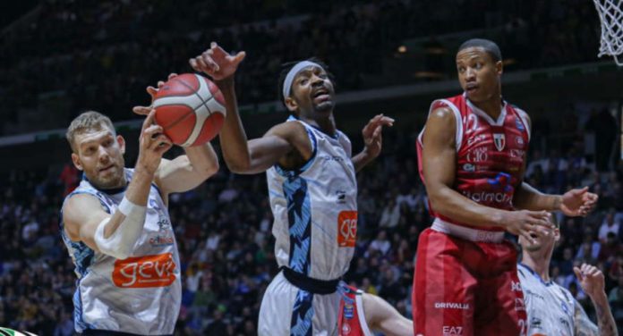 Olimpia Milano