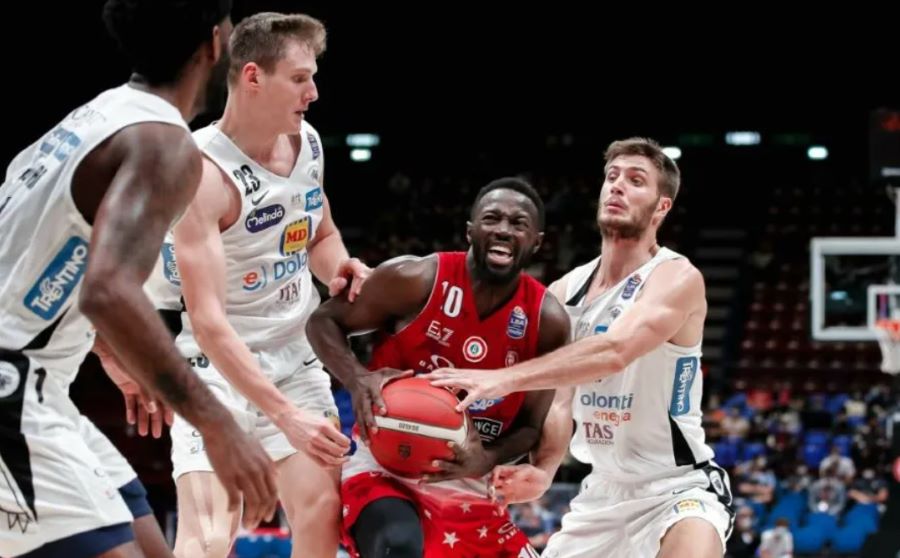 Olimpia Milano