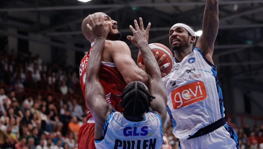 Olimpia Milano