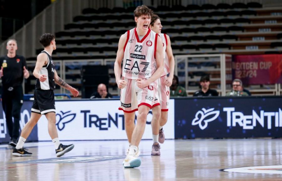 Olimpia Milano