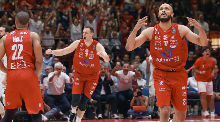 Olimpia Milano