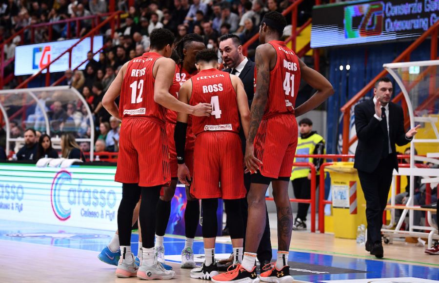 Pallacanestro Varese