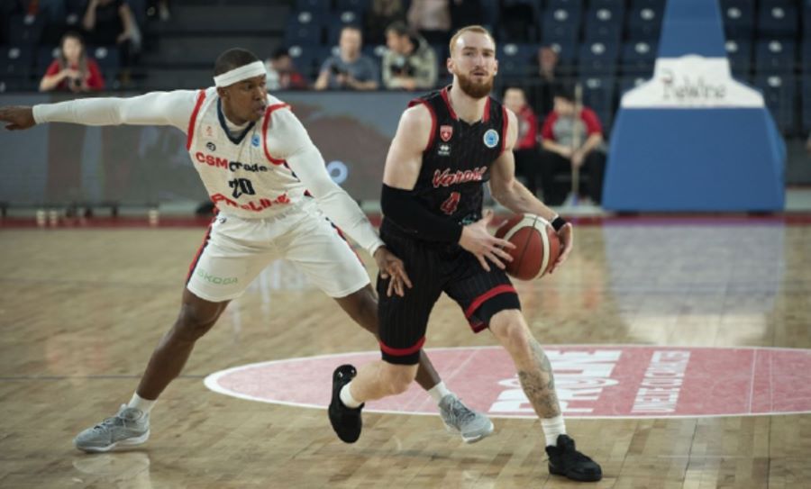 Pallacanestro Varese