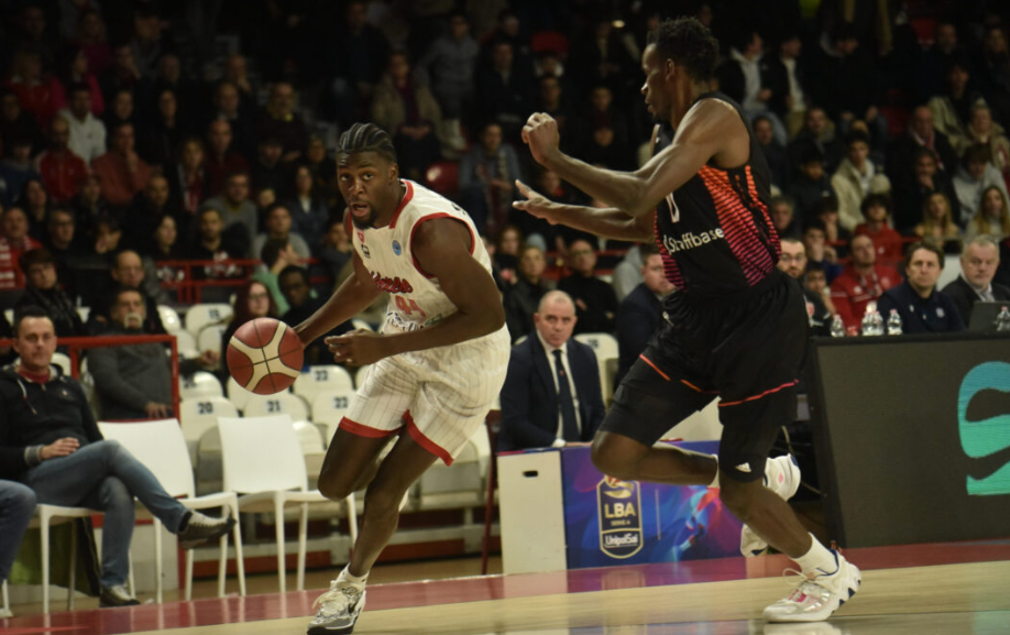 Pallacanestro Varese